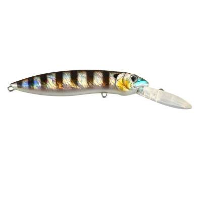 Usami Lunker Slayer 120F-DR 33.8 G Maket Balık - 1