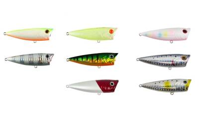 Usami Mad Pop 70F 9.9 G Maket Balık 603G - 1