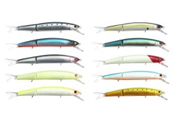 Usami Magsura 92F-SR 8.3 G Maket Balık 603G - 1