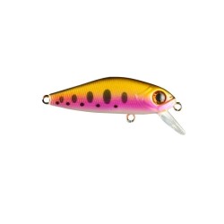 Usami Minn Shad 38F-SR 2.3 Gr Maket Balık - USAMI