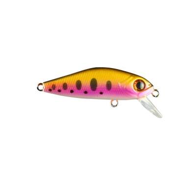 Usami Minn Shad 38F-SR 2.3 Gr Maket Balık - 1