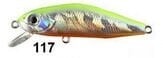 Usami Minn Shad 58F-SR 4.6 G Maket Balık - 26