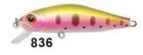 Usami Minn Shad 58F-SR 4.6 G Maket Balık - 18