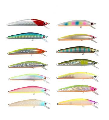 Usami Now 80F-SR 6.2 G Maket Balık - 1