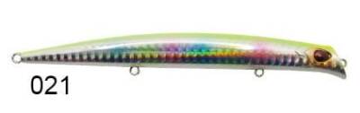 Usami Prutton 130S-SSR 14.7 G Maket Balık 021 - 1