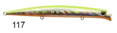 Usami Prutton 130S-SSR 14.7 G Maket Balık 117 - 1