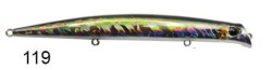 Usami Prutton 130S-SSR 14.7 G Maket Balık 119 - 1