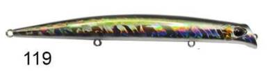 Usami Prutton 130S-SSR 14.7 G Maket Balık 119 - 1