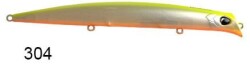 Usami Prutton 130S-SSR 14.7 G Maket Balık 304 - 1
