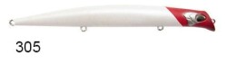 Usami Prutton 130S-SSR 14.7 G Maket Balık 305 - 1