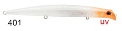 Usami Prutton 130S-SSR 14.7 G Maket Balık 401 - 1