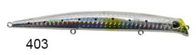 Usami Prutton 130S-SSR 14.7 G Maket Balık 403 - 1