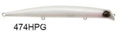 Usami Prutton 130S-SSR 14.7 G Maket Balık 474HPG - 1