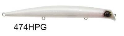 Usami Prutton 130S-SSR 14.7 G Maket Balık 474HPG - 1