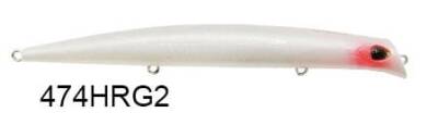 Usami Prutton 130S-SSR 14.7 G Maket Balık 474HRG2 - 1