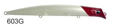 Usami Prutton 130S-SSR 14.7 G Maket Balık 603G - 1
