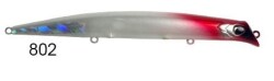 Usami Prutton 130S-SSR 14.7 G Maket Balık 802 - 1