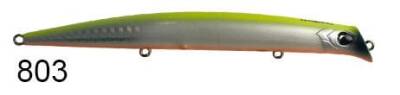 Usami Prutton 130S-SSR 14.7 G Maket Balık 803 - 1