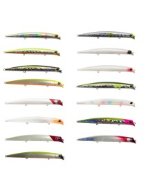 Usami Prutton 130S-SSR 14.7 G Maket Balık - USAMI