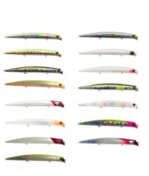 Usami Prutton 130S-SSR 14.7 G Maket Balık - 1