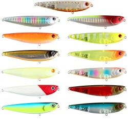 Usami Puppy Walker 100DW 13.4 G Maket Balık - USAMI