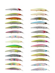 Usami Saroo 110S-SR 21.3G Maket Balık - USAMI