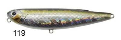 Usami Shore Power 88DW 12 G Maket Balık 119 - 1
