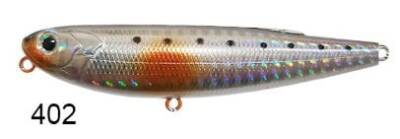 Usami Shore Power 88DW 12 G Maket Balık 402 - 1