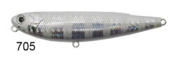 Usami Shore Power 88DW 12 G Maket Balık 705 - 1