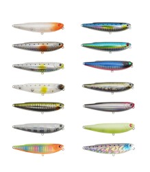 Usami Shore Power 88DW 12 G Maket Balık - USAMI