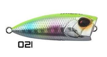 Usami Snoopy 55F Popper 7.4 G Maket Balık 021 - 1