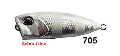 Usami Snoopy 55F Popper 7.4 G Maket Balık 705 - 1