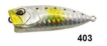 Usami Snoopy 55F Popper 7.4 G Maket Balık - 7