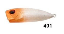 Usami Snoopy 55F Popper 7.4 G Maket Balık - 6