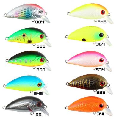 Usami The Small Tough 38F-SR 4 G Maket Balık 705 - 2