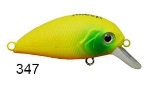 Usami The Small Tough 38F-SR 4 G Maket Balık - 2