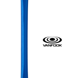 VANFOOK B-ST SHRINK TUBE MAVİ 1M 3.5MM - 2