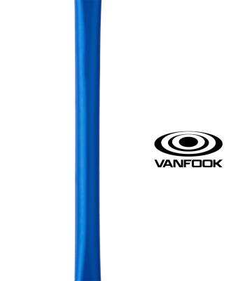 VANFOOK B-ST SHRINK TUBE MAVİ 1M 3.5MM - 2