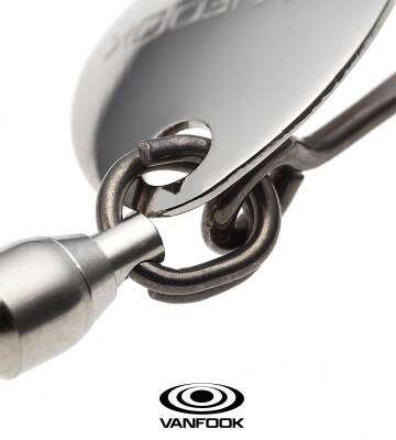 VANFOOK BR-F BS HALKA FUSSO BLACK 10P #3 - 1