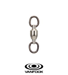 VANFOOK BS-F BS FIRDÖNDÜ FS BLACK 3P #5 - VANFOOK