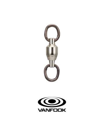 VANFOOK BS-F BS FIRDÖNDÜ FS BLACK 3P #5 - 1