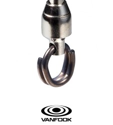 VANFOOK BS-F BS FIRDÖNDÜ FS BLACK 3P #5 - 2