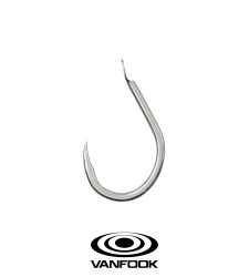 VANFOOK BT-71BL BOLT LOCK SI DAMAKSIZ 5P #3/0 - VANFOOK