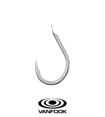 VANFOOK BT-71BL BOLT LOCK SI DAMAKSIZ 7P #1/0 - 1