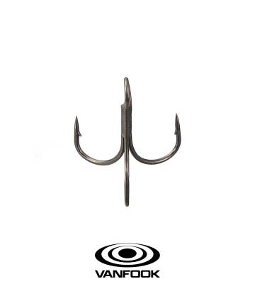 VANFOOK DT-38B ST FN TRBL FS BK DAMAKSIZ 6P #4 - 2