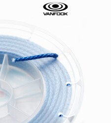 VANFOOK J-AL JIGGING ASIS LINE MAVİ 120LB 5M #16 - 3