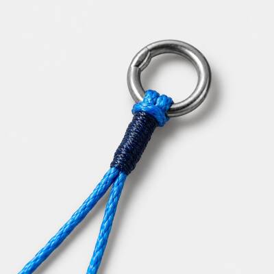 VANFOOK JPD-1.5 JIGGING PERCH DB ASIS 2.5CM 2P #3/0 - 2
