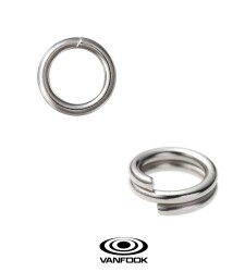 VANFOOK OR-H OFFSHORE HALKA HEAVY SI 10P #7 - 2