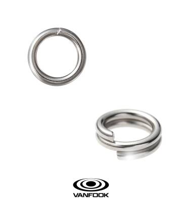 VANFOOK OR-H OFFSHORE HALKA HEAVY SI VP 50P #4 - 1