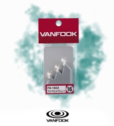VANFOOK PA-1602 PARACHUTE FLY 3P #16 - 3